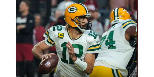 Les Packers de Green Bay battent les Cardinals de l'Arizona 24-21